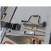 Image 2 : Hand Saws, Level, Drill Bits
