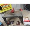 Image 2 : New Wood Vice, Trowels, Power Sander, Router Table