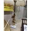 Image 2 : Figurine Lamp with Prisms, Firewood Carrier, Organizers