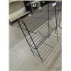 Image 2 : Retro Magazine Rack & Bar Stool