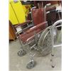 Image 2 : Everest Wheel Chair, Walker, Cane
