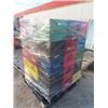 Image 2 : 45 Milk Crates - Good For Shop Organizing