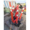 Image 2 : 6 Pylons