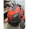 Image 2 : Husqvarna YTA 18542 Hydro Static Riding Mower 18.5 HP 42" Deck *updated*81 Hours - Runs Great - From