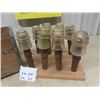 Image 2 : Creamery Crate & Insulator Display