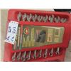 Image 2 : 16 pc Extra Long Combination Wrench Set