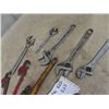 Image 2 : 11 Pipe Wrenches & Crescent Wrenches