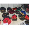 Image 2 : 27 New Old Stock Hats - Marine Style