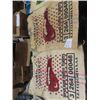 Image 2 : 9 Labelled Coffee Gunney Sacks