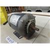 Image 2 : 1/4 HP Electric Motor - Never Used
