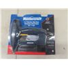 Image 2 : Mastercraft Electric Nail Gun 1 1/4" New in Package