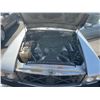 Image 8 : *TOW* *PARTS ONLY* 1979 MERCEDES 450 SLC, 2DR COUPE. GREY, VIN 10702412025557
