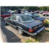 Image 2 : *R**TOW* 1980 MERCEDES BENZ 450 VIN 10702412028229