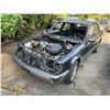 Image 1 : *TOW* *PARTS ONLY* 1991 MERCEDES 300E 4MATIC, 4DR SEDAN, GREY, VIN # WDBED30D1MB458962