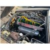 Image 8 : *TOW* *PARTS ONLY* 1986 JAGUAR LT EDITION, 4DR SEDAN, GOLD, VIN # SAJAY1348GC449163