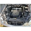 Image 8 : *R**TOW* 2003 MERCEDES E500, 4DR SEDAN, GREY, VIN # WDBUF70J23A078939