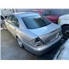 Image 2 : *R**TOW* *PARTS ONLY* 2003 MERCEDES E500, 4DR SEDAN, GREY, VIN # WDBUF70J73A109893