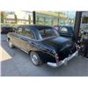 Image 2 : *TOW* *PARTS ONLY* YEAR UNKNOWN, MERCEDES 180D, BLACK, VIN A1211101003114