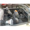 Image 2 : *TOW**PARTS ONLY* MG 2DR CONVERTIBLE, GREY, NO VIN