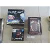 Image 1 : Lot of 3 Boxes Figures - Spiderman 3, Spi-dog, Dawn - Schools Out