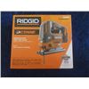 Image 2 : Ridgid Brushless 18V Jig Saw + Ridgid 18V One Handed Reciprocating Saw - Both Brand New in Box