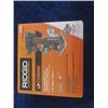 Image 2 : Ridgid 18V Compact Router + Ridgid 18V Right Angle 3/8" Drill - Both New in Box