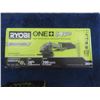 Image 2 : New Items:Ryobi 18V 41/2 Angle Grinder + 18V 1/2" Impact + 18V 3 Speed Impact Driver