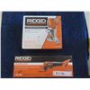 Image 1 : New Items; Ridgid 18V Oscillating Multi Tool + 1 1/2 HP Compact Router