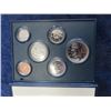 Image 2 : 1985 + 1984 Canada Proof Set of Coins- Uncirculated