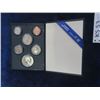 Image 3 : 1985 + 1984 Canada Proof Set of Coins- Uncirculated