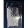 Image 2 : 10 oz .999 Silver Bar