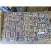 Image 1 : 63 Winnipeg Jets Hockey Cards - All Signed - Includes 2 Howerchuk Signed Rookie Cards