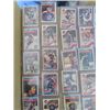 Image 2 : 63 Winnipeg Jets Hockey Cards - All Signed - Includes 2 Howerchuk Signed Rookie Cards