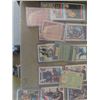 Image 8 : 63 Winnipeg Jets Hockey Cards - All Signed - Includes 2 Howerchuk Signed Rookie Cards