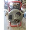 Image 2 : Ridgid Power Snake 1/3 HP