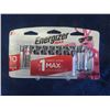 Image 2 : 10 Packs Energizer Max AA Batteries - 16 Batteries per Pack