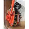 Image 2 : CM Series 653 3 Ton Hand Operated Lever Hoist