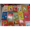 Image 2 : 30 Charlie Brown Paperback Books - 1960s + Up