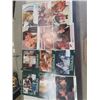 Image 1 : 12 Lobby Cards ; Step Mom, Airplane 2, Ice Castle