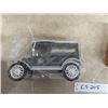 Image 2 : 4 Ertl Die Cast Ford Trucks - Ne win Boxes - All Decaled John Deere ServiceGard