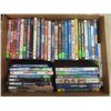 Image 2 : Lot of 83 Assorted DVDs