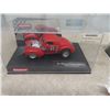 Image 2 : 2 Carrera Evolution 1941 Willys Slot Cars 1/32 Scale