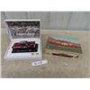 Image 1 : Dan Gurney Revell 1965 Ford Galaxie 500 1/32 Scale Limited Edition Slot Car