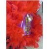 Image 2 : Halloween Stuff - Feather Boa, Masks, Gloves, Zombie Baby