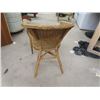 Image 2 : Nice Wicker Chair