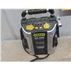 Image 2 : Stanley 500 Amp Booster/Starter, Century 6/12 V Battery Charger, Booster Cables