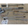 Image 2 : 1/2" Sockets, Ratchets, Speed Bar, Strong Bar