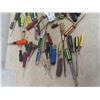 Image 2 : Over 85 Screwdrivers - Various Sizes