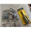 Image 2 : Speciality Tools; Gear Puller, Tailpipe Expander, Hohner, Cutter plus more