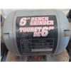 Image 2 : 6" Bench Grinder